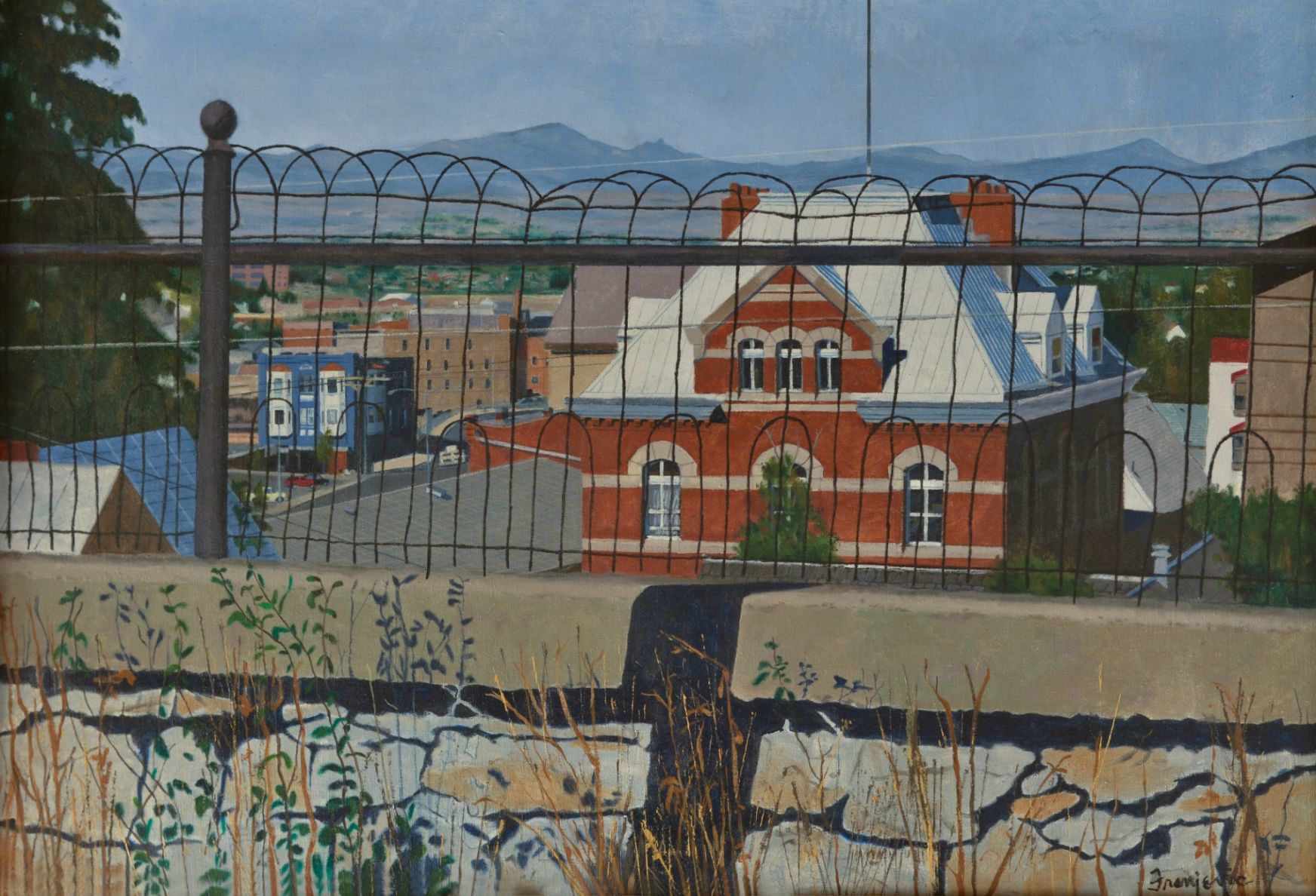 071_View of Downtown Helena through Iron Fence_21.jpg